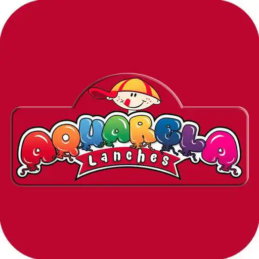 Play Aquarela Lanches APK