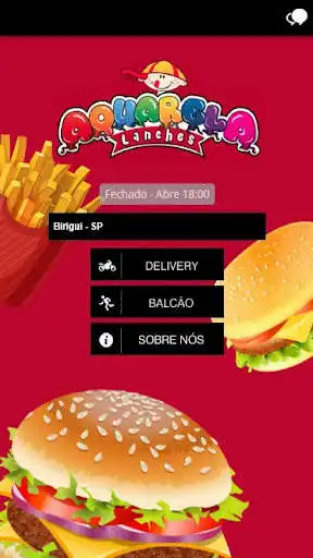 Play Aquarela Lanches  and enjoy Aquarela Lanches with UptoPlay