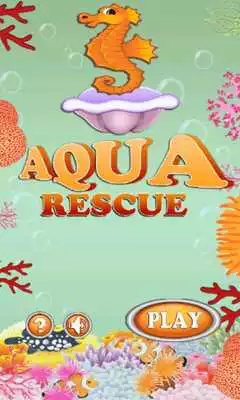 Play Aqua Rescue