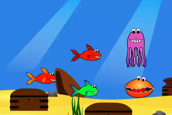 Play Aquarisim