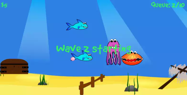 Play Aquarisim