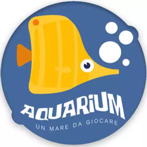 Play Aquarium - Acquario Digitale APK Play Aquarium - Acquario Digitale APK