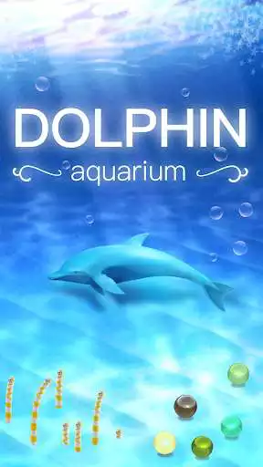 Play Aquarium dolphin simulation  and enjoy Aquarium dolphin simulation with UptoPlay