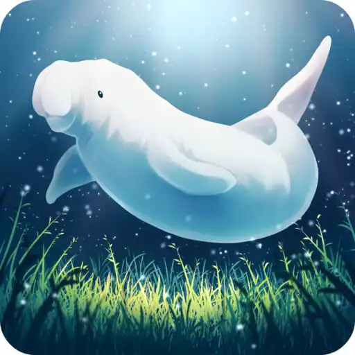 Play Aquarium dugong simulation APK