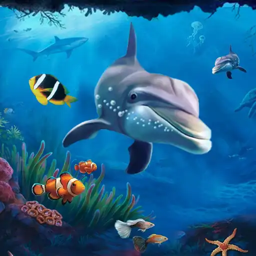 Play Aquarium fish live wallpapers APK Play Aquarium fish live wallpapers APK