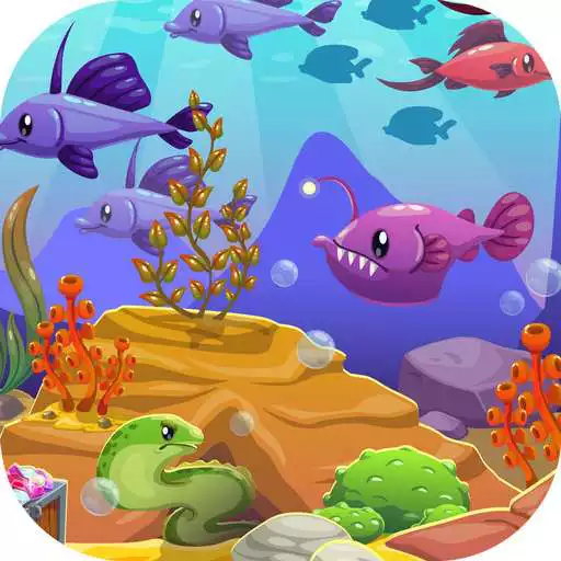 Play Aquarium Game 3D APK