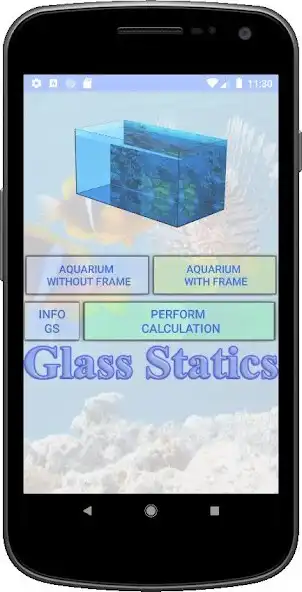 Play Aquarium Glass  and enjoy Aquarium Glass with UptoPlay