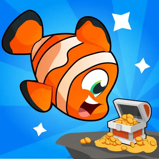 Play Aquarium Inc Idle Tycoon Games APK