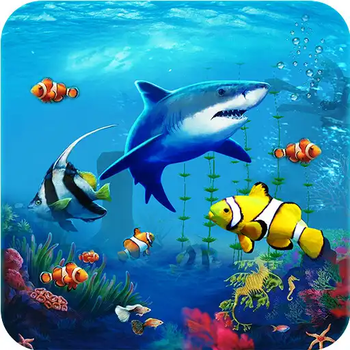 Play Aquarium koi Fish 3D Wallpaper APK Play Aquarium koi Fish 3D Wallpaper APK