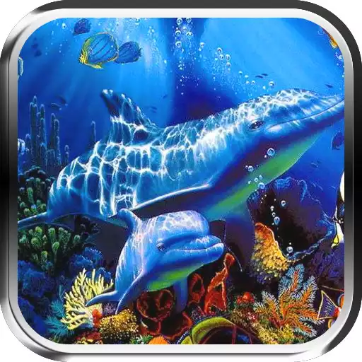Free play online Aquarium live wallpapers APK Free play online Aquarium live wallpapers APK