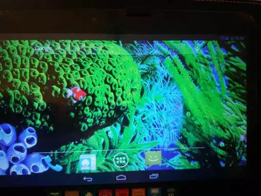 Play Aquarium livewallpapers QHD