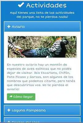 Play Aquarium Mar del Plata