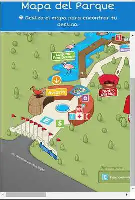 Play Aquarium Mar del Plata