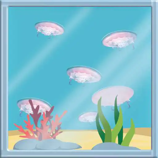 Play Aquarium Mystery Game APK