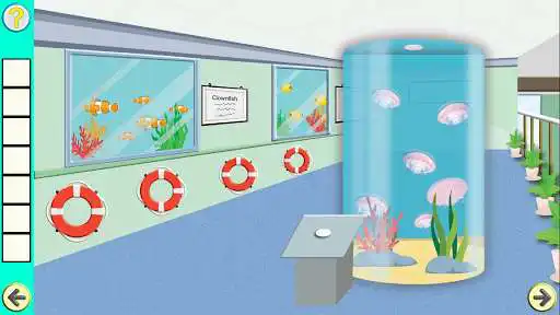 Play Aquarium Mystery Game as an online game online Aquarium Mystery Game with UptoPlay com.OneTwoThreeandCo.AquariumMysteryGame Play Aquarium Mystery Game as an online game Aquarium Mystery Game with UptoPlay
