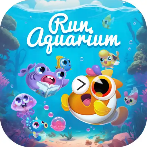 Play Aquarium Party APK