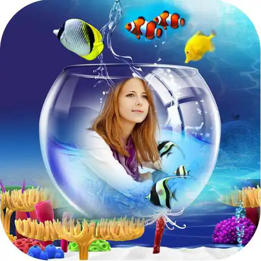 Play Aquarium Photo Frames : aquarium wallpaper 4k HD APK Play Aquarium Photo Frames : aquarium wallpaper 4k HD APK