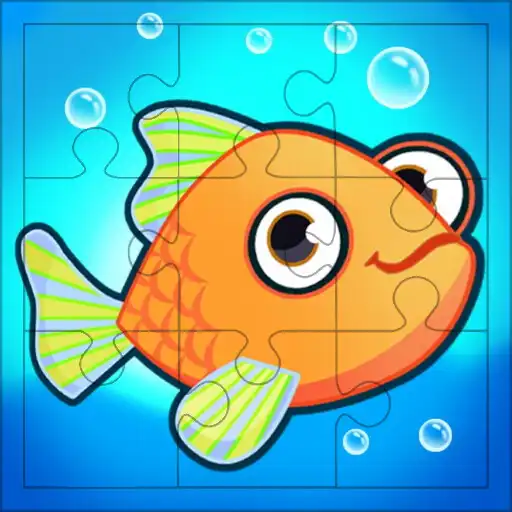 Play Aquarium Puzzles APK