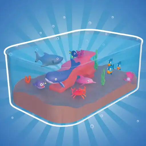 Play Aquarium Up! APK Play Aquarium Up! APK