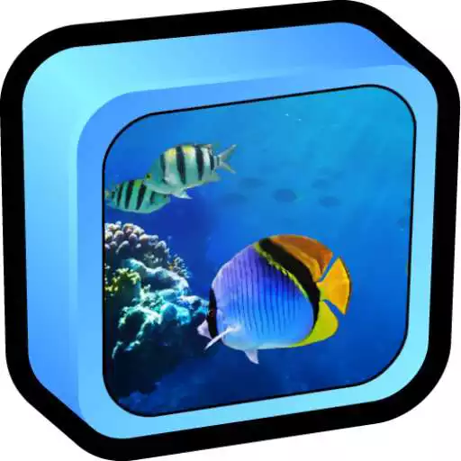 Play Aquarium Wallpapers APK
