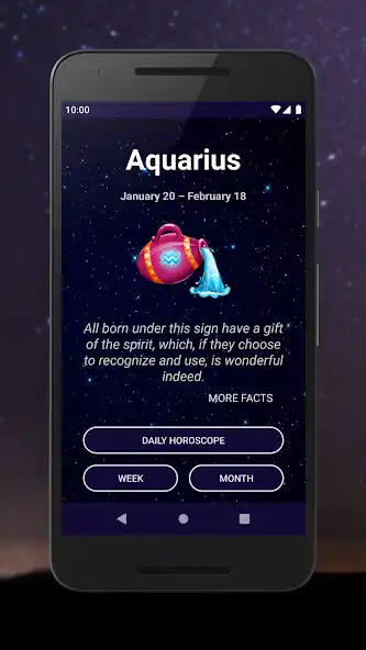Play Aquarius Horoscope  Astrology  and enjoy Aquarius Horoscope  Astrology with UptoPlay