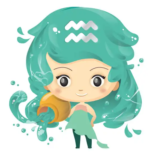 Play Aquarius Horoscope - Daily Zodiac Sign APK Play Aquarius Horoscope - Daily Zodiac Sign APK