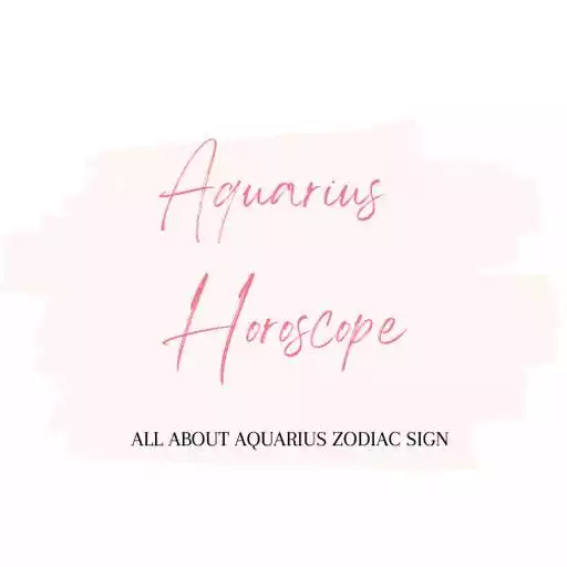 Play Aquarius Horoscope APK Play Aquarius Horoscope APK