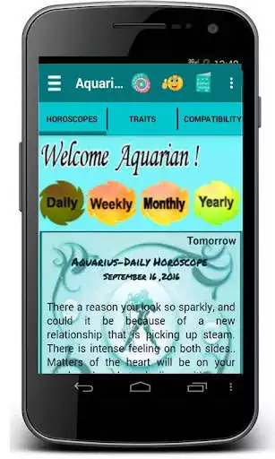 Play Aquarius Play Aquarius