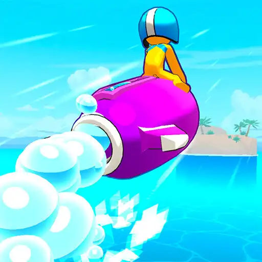 Play Aqua Rocket APK