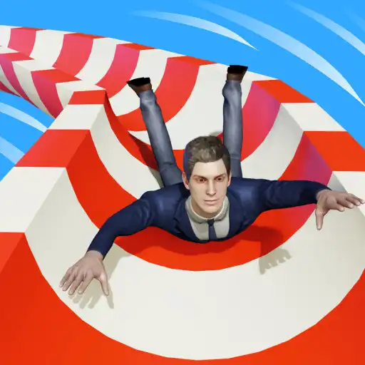 Play Aqua slides APK