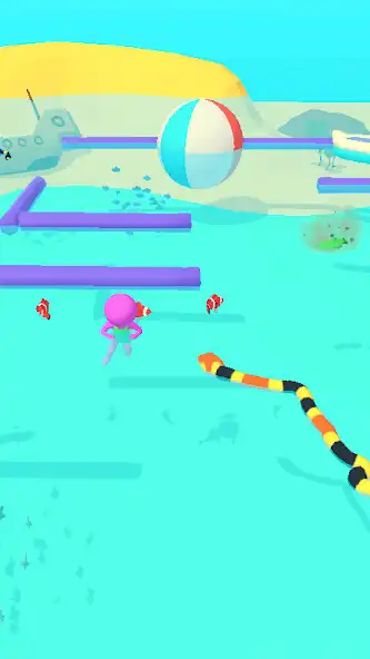 Play Aqua Snakey Maze as an online game online Aqua Snakey Maze with UptoPlay Play Aqua Snakey Maze as an online game Aqua Snakey Maze with UptoPlay
