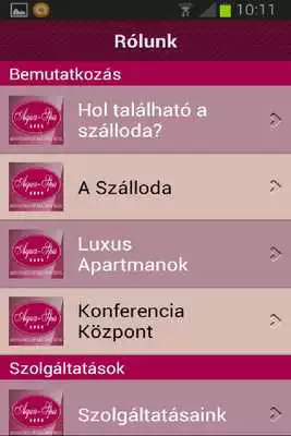 Play Aqua-Spa**** Wellness Hotel