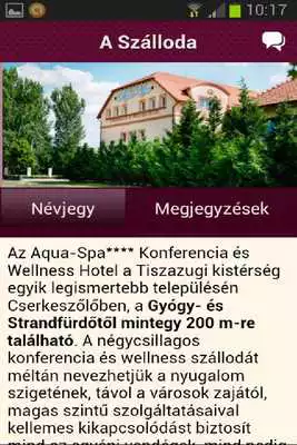 Play Aqua-Spa**** Wellness Hotel