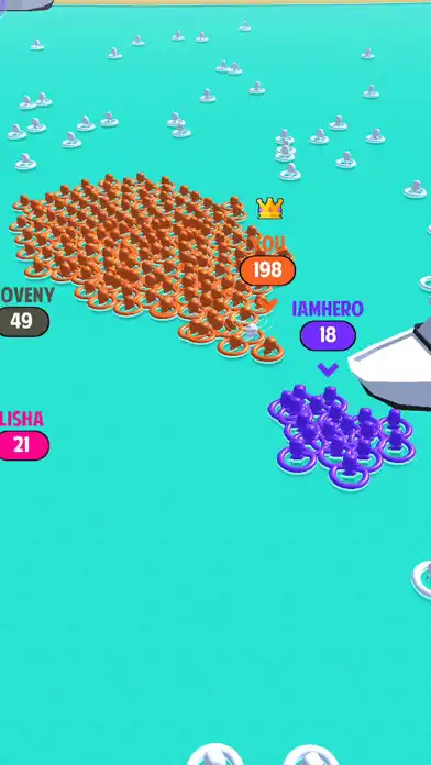 Play AQUASTARS as an online game AQUASTARS with UptoPlay
