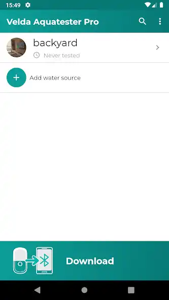 Play AquaTesterPro  and enjoy AquaTesterPro with UptoPlay