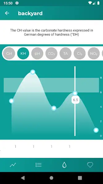 Play AquaTesterPro as an online game AquaTesterPro with UptoPlay