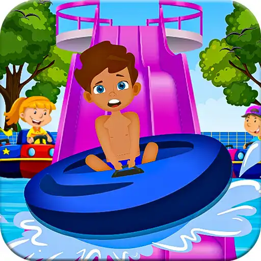 Play Aqua Theme Park Slide Games APK Play Aqua Theme Park Slide Games APK