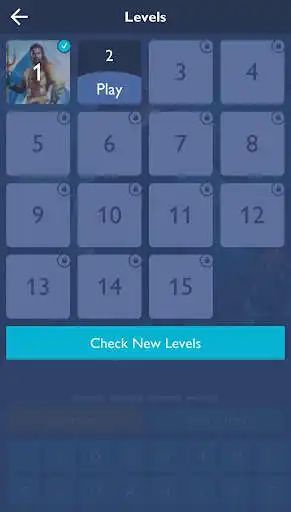 Play AQUATIC MAN - QUIZ! as an online game AQUATIC MAN - QUIZ! with UptoPlay