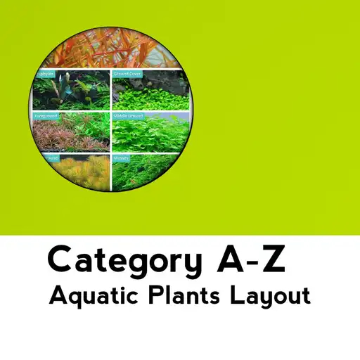 Play Aquatic Plant Identifier APK