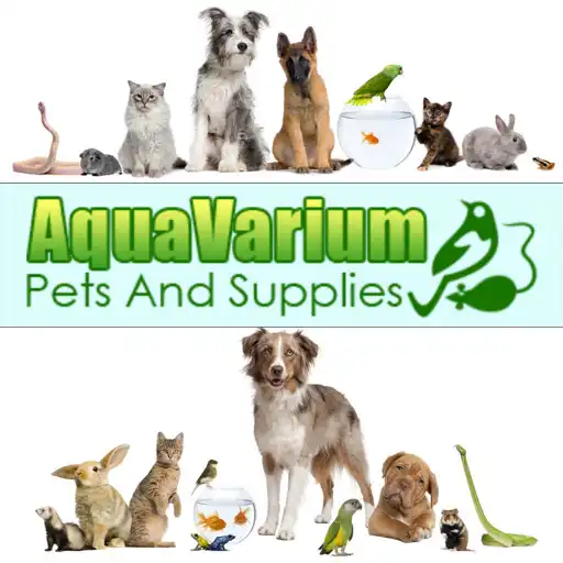 Play AquaVarium Pets And Supplies APK