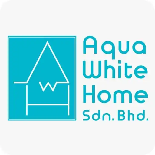 Play Aqua White Home APK