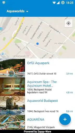 Play AquaWorlds  and enjoy AquaWorlds with UptoPlay