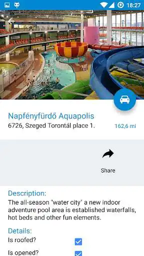 Play AquaWorlds as an online game AquaWorlds with UptoPlay