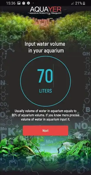 Play AQUAYER Calculator  and enjoy AQUAYER Calculator with UptoPlay