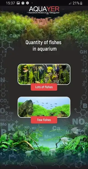 Play AQUAYER Calculator as an online game AQUAYER Calculator with UptoPlay