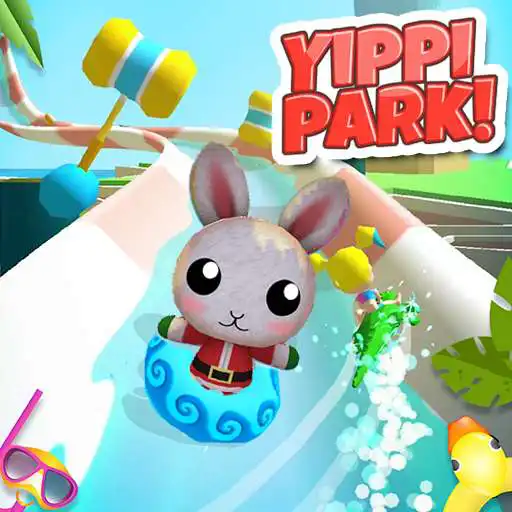 Play Aqua Yippi Water Park 3D APK Play Aqua Yippi Water Park 3D APK