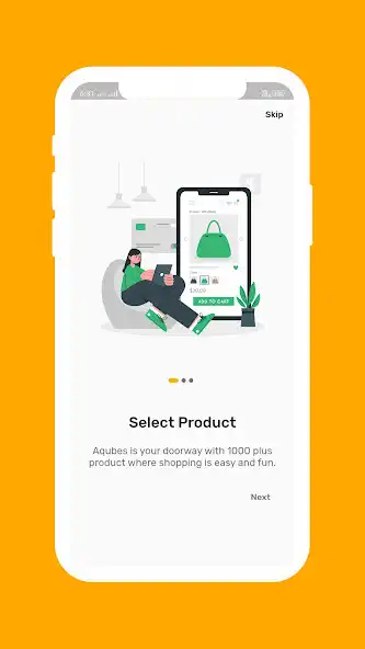 Play Aqubes Shop Online Shopping as an online game Aqubes Shop Online Shopping with UptoPlay