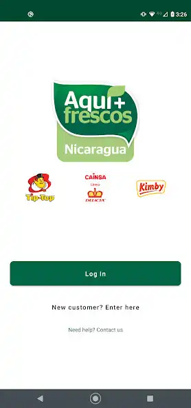 Play Aquí + Frescos Nicaragua  and enjoy Aquí + Frescos Nicaragua with UptoPlay