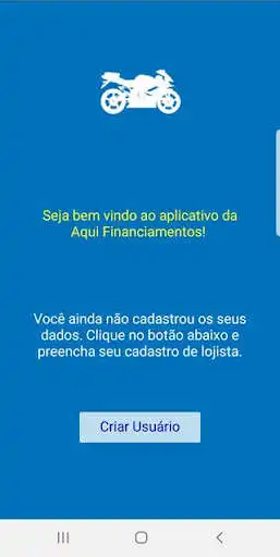 Play Aqui Financiamentos  and enjoy Aqui Financiamentos with UptoPlay