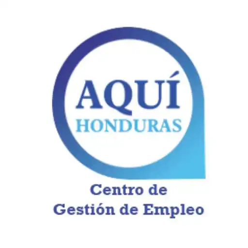 Play AQUI HONDURAS EMPLEO APK